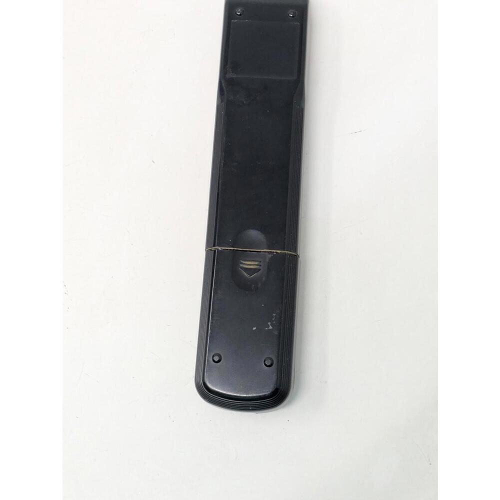 Genuine OEM Sony RM-DX200 CD Player Remote Control RM-DX220 RM-DX250 TESTED - Picture 3 of 4